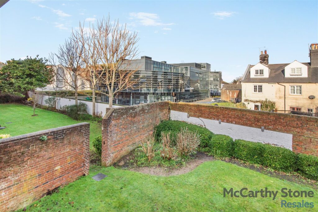 Amelia Court, Union Place, Worthing