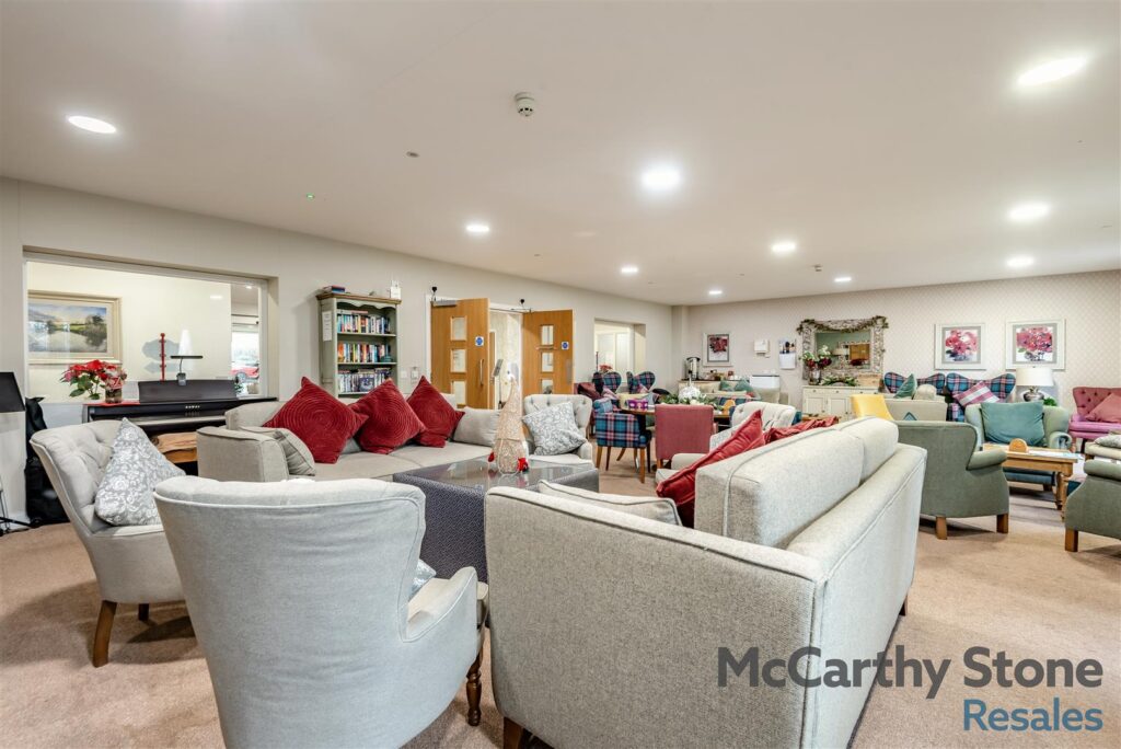 Bilberry Place, Recreation Road, Bromsgrove, B61 8DT