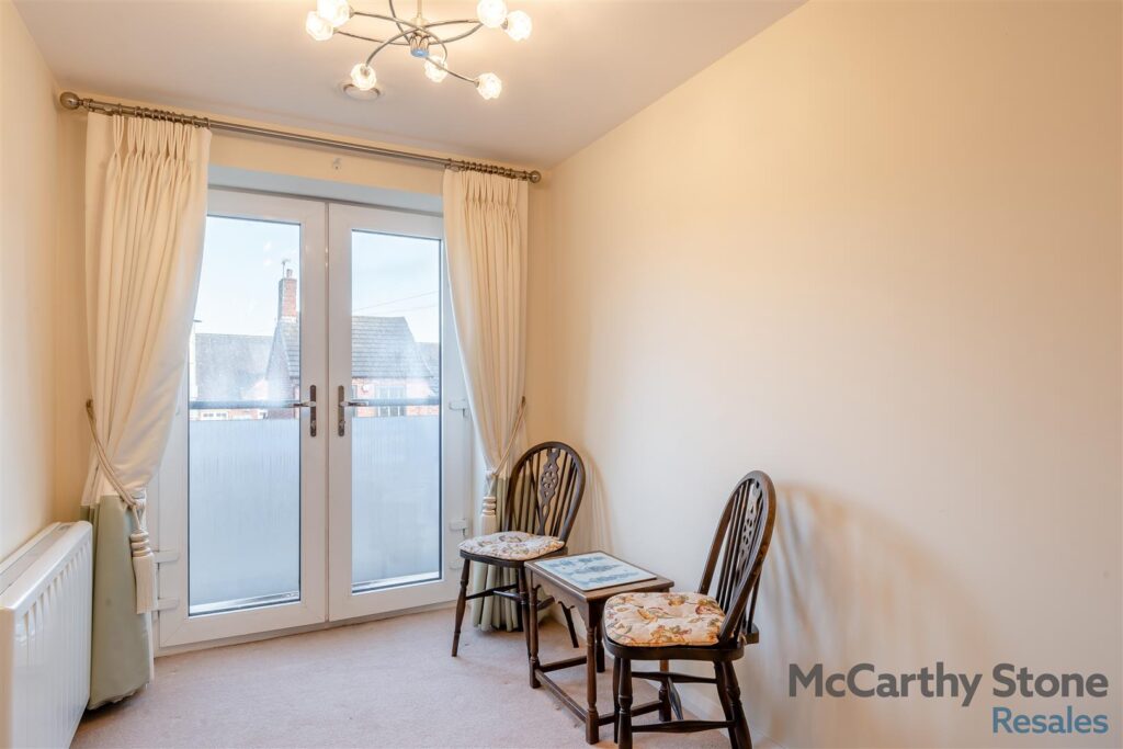 Latham Court, 50 Middlewich Road, Sandbach, Cheshire, CW11 1LF