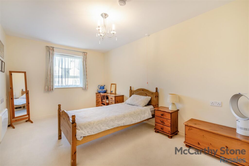 Amelia Court, Union Place, Worthing