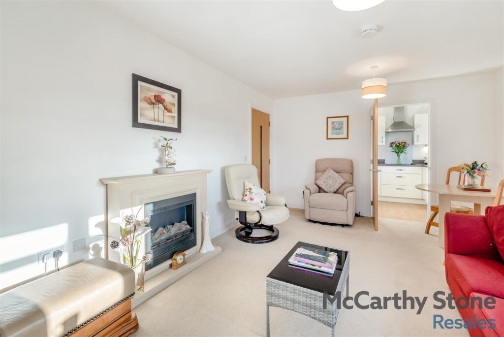 Gibson Court, Tattershall road Woodhall Spa, Lincolnshire, LN10 6WP