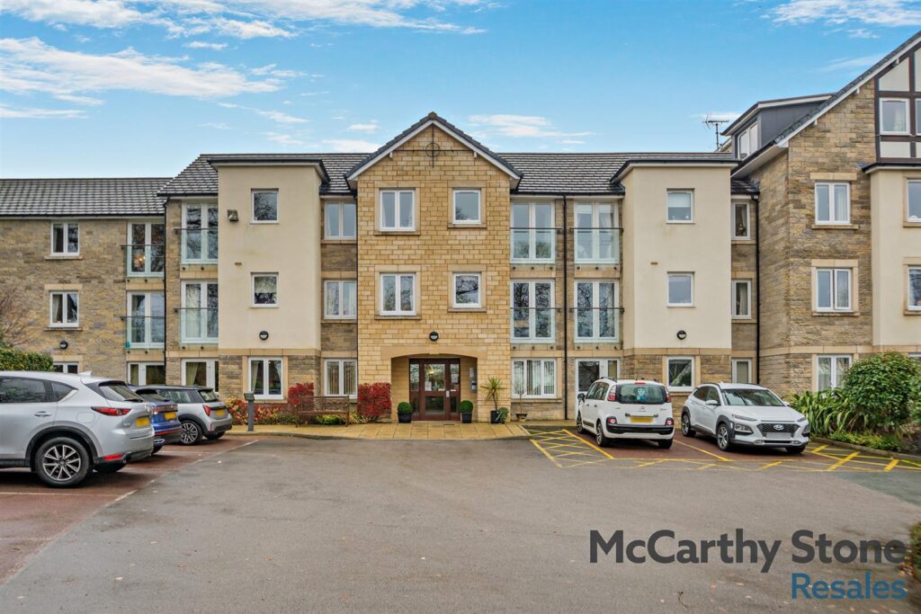Blossom Court, Rufford Avenue, Yeadon, Leeds