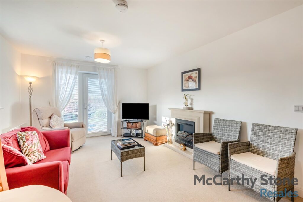 Gibson Court, Tattershall road Woodhall Spa, Lincolnshire, LN10 6WP