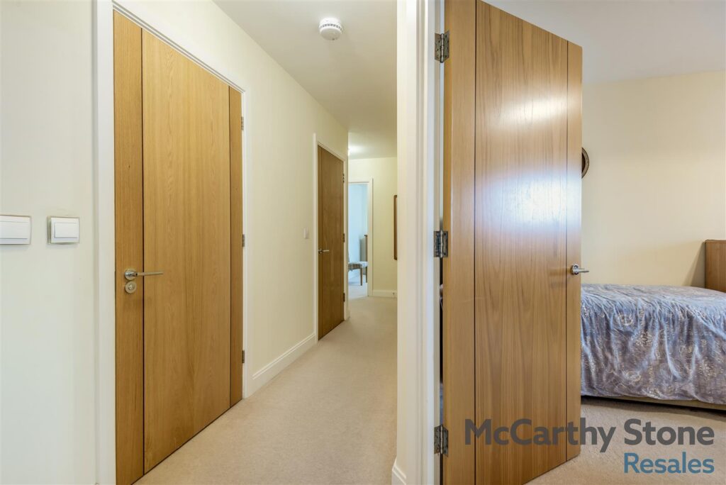 Bilberry Place, Recreation Road, Bromsgrove, B61 8DT