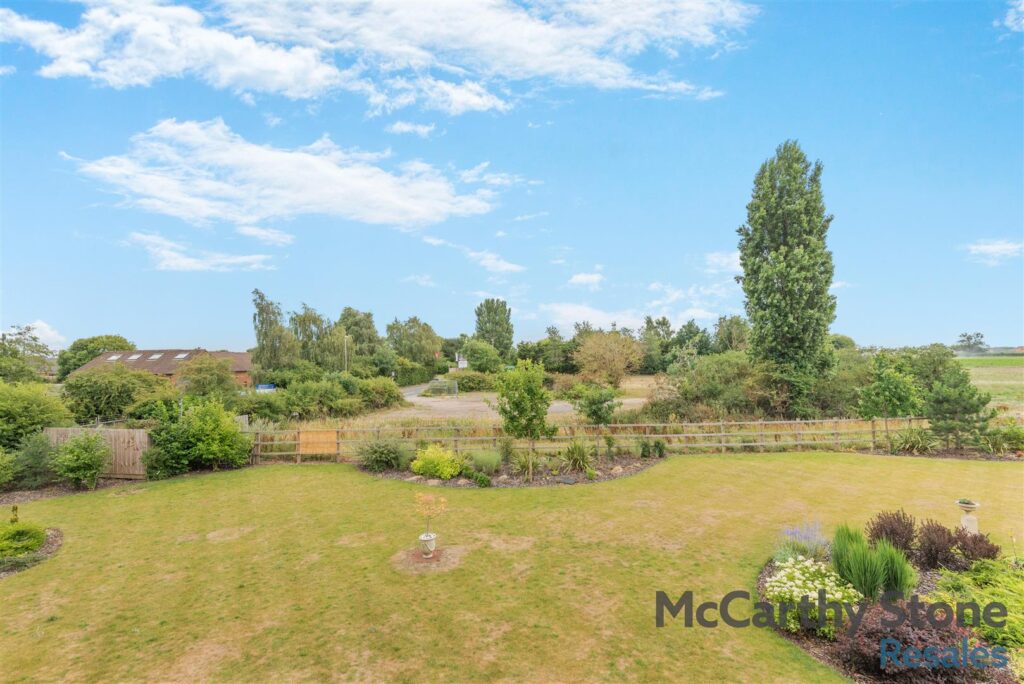 Gibson Court, Tattershall road Woodhall Spa, Lincolnshire, LN10 6WP