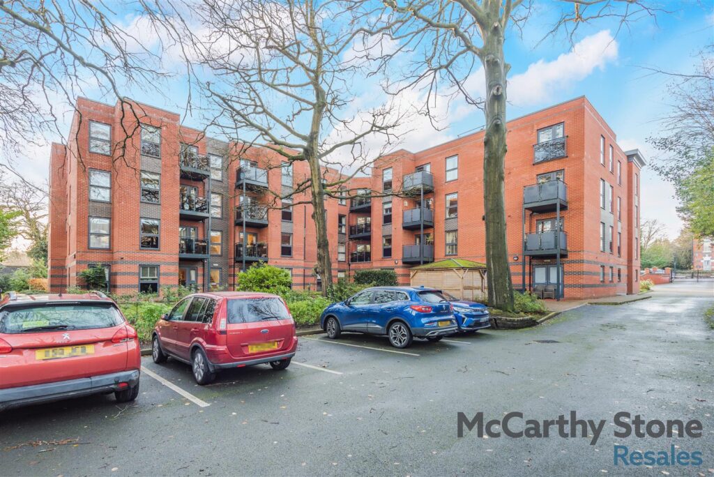 Ryland Place, Norfolk Road, Edgbaston, Birmingham