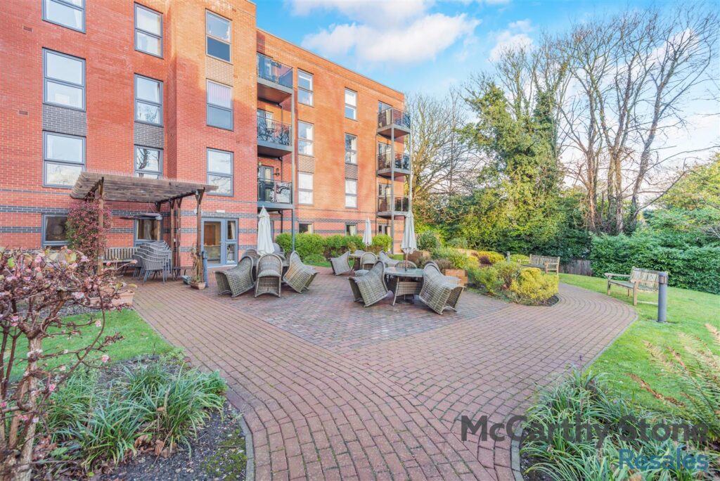 Ryland Place, Norfolk Road, Edgbaston, Birmingham