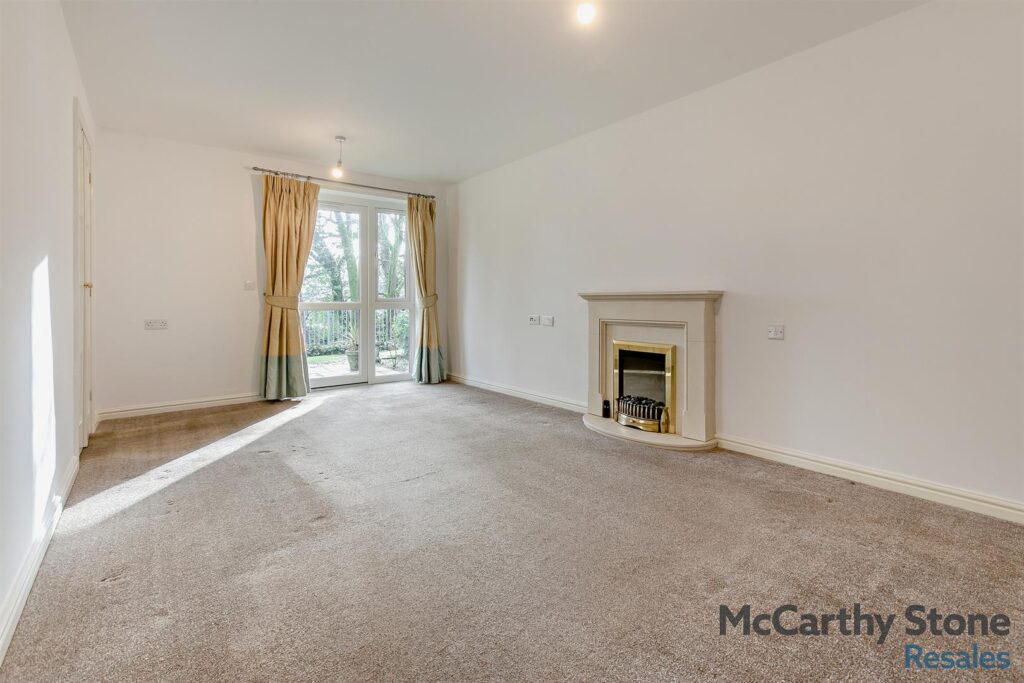 Rivers Edge Court, Oaklands Drive, Okehampton