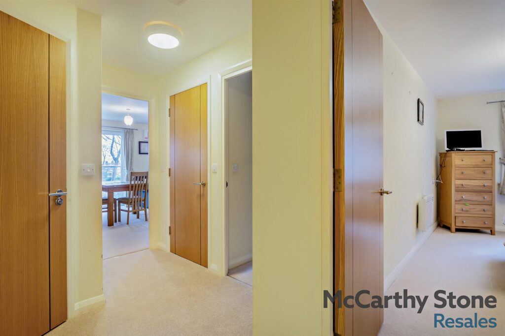 Blossom Court, Rufford Avenue, Yeadon, Leeds