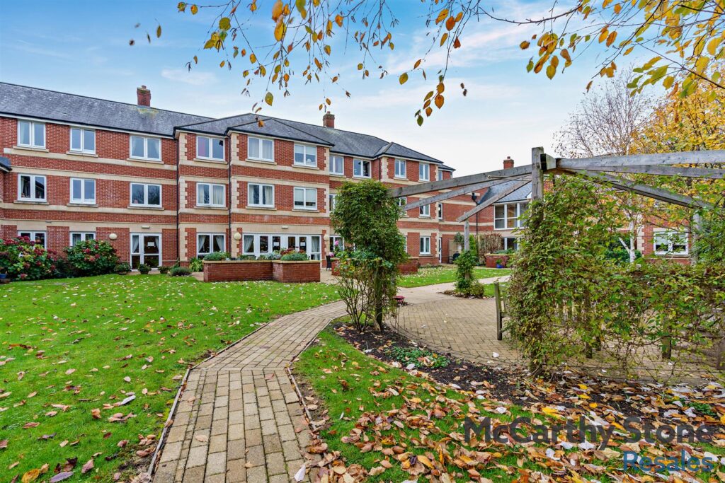 Thomas Court, Marlborough Road, Cardiff, Glamorgan, CF23 5EZ
