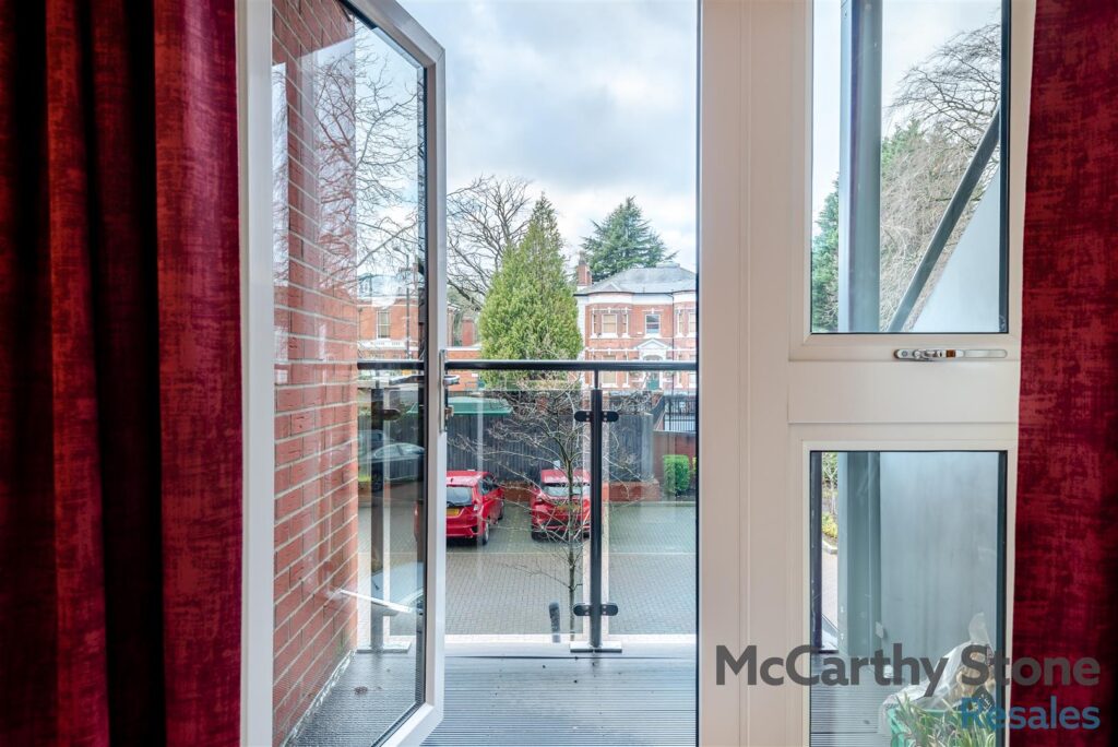 Ryland Place, Norfolk Road, Edgbaston, Birmingham
