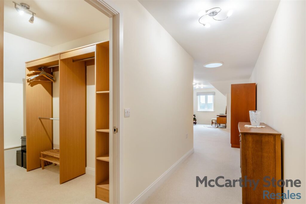 Summerfield Place, Wenlock Road, Shrewsbury, SY2 6JX