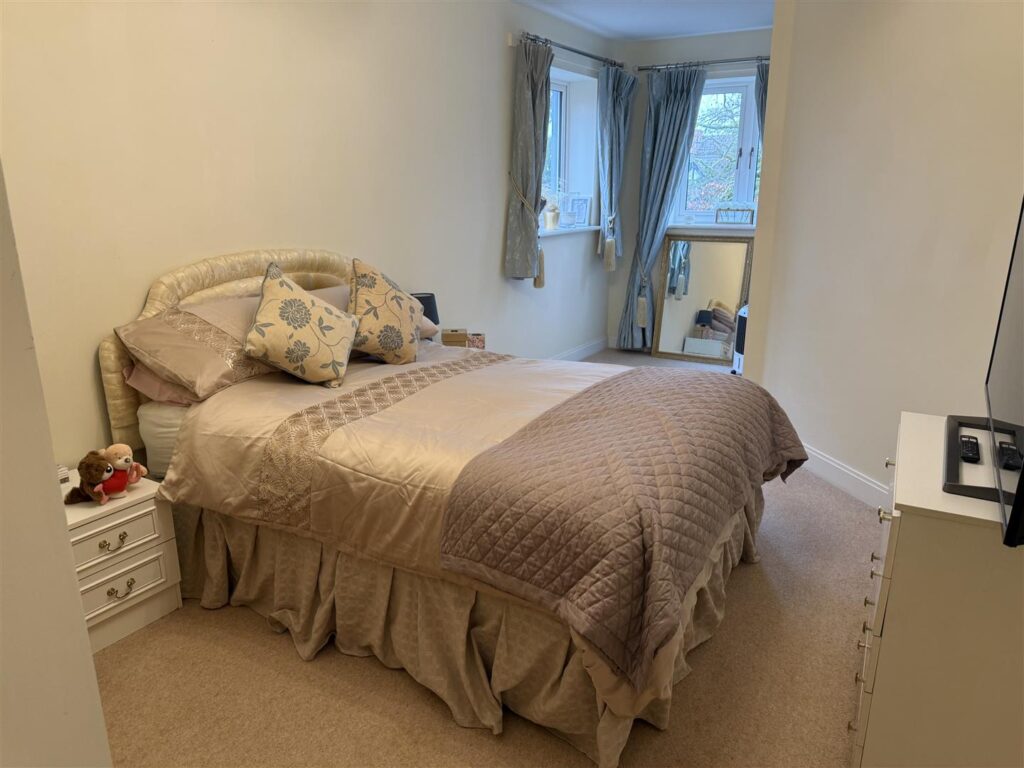 Mulberry Court, Enderby Road, Blaby, Leicester