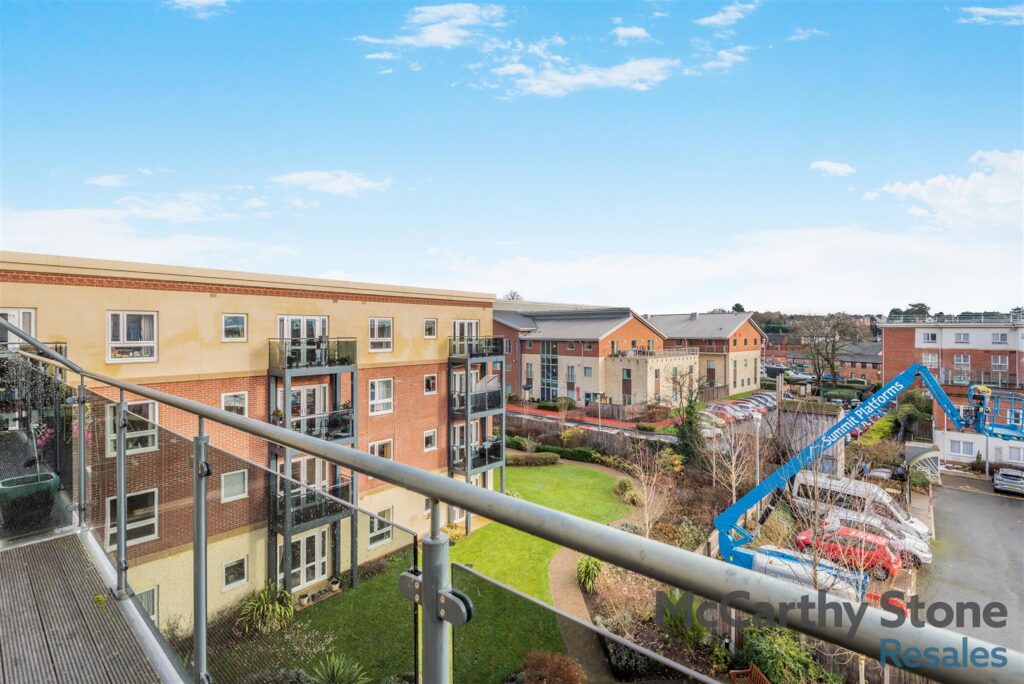 Bilberry Place, Recreation Road, Bromsgrove, B61 8DT