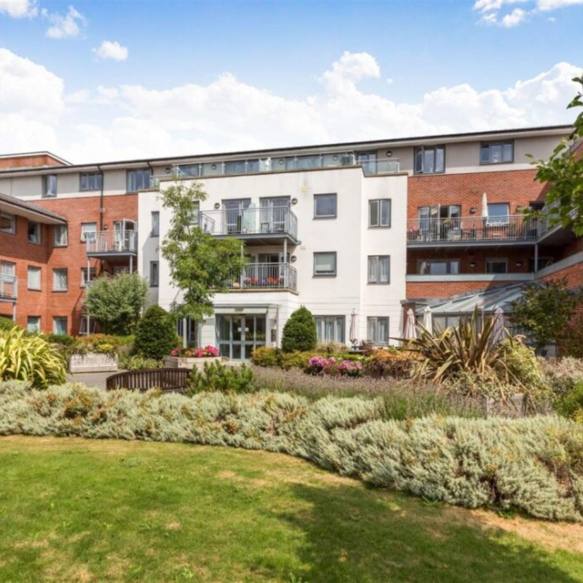 catherine court