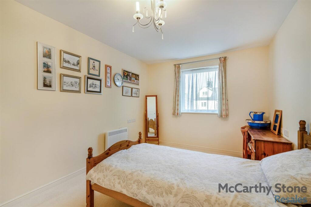 Amelia Court, Union Place, Worthing