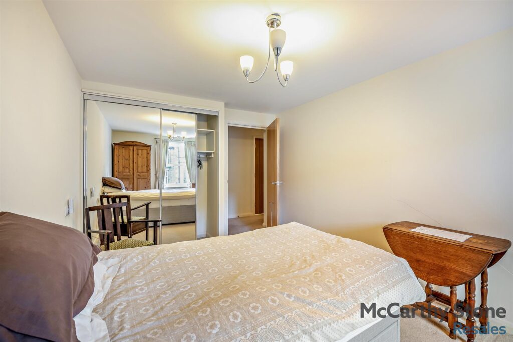 18 Robert Adam Court, Bondgate, Alnwick