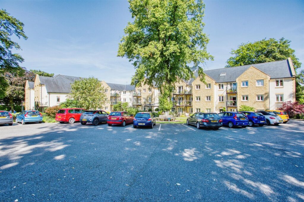 Holmcroft Court, Charlton Road, Shepton Mallet