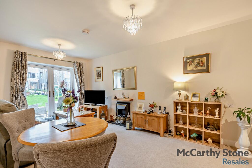 Norton Place, Icknield Way, Baldock