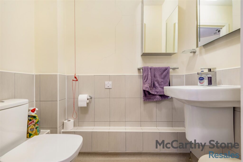 Bilberry Place, Recreation Road, Bromsgrove, B61 8DT