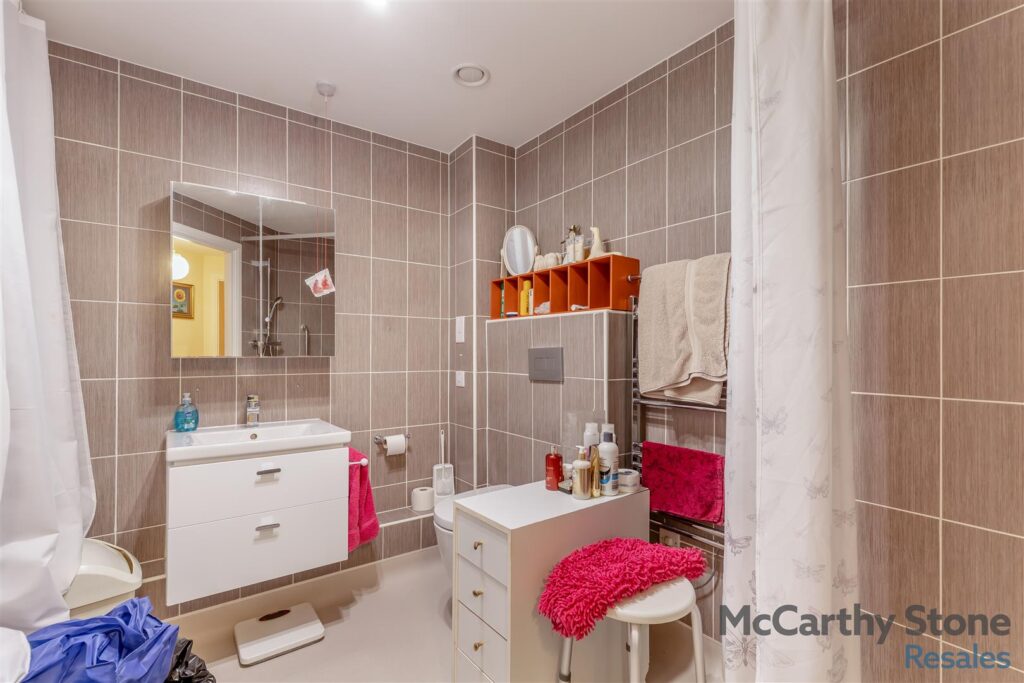 Wardington Court, Welford Road, Northampton,