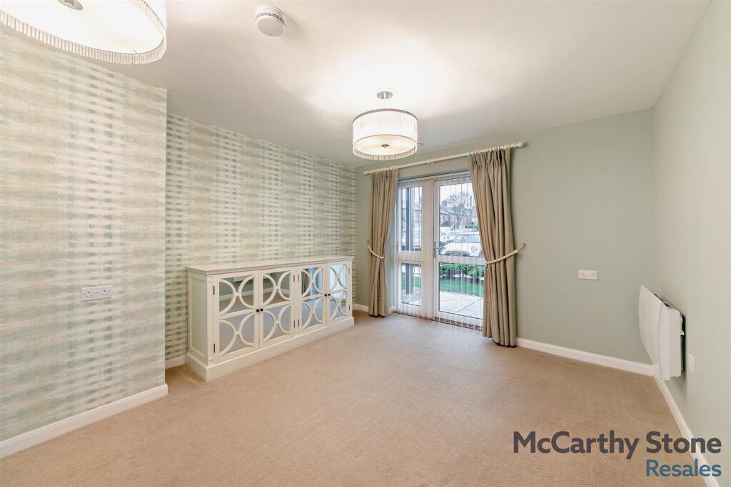 Coquet Avenue, Whitley Bay