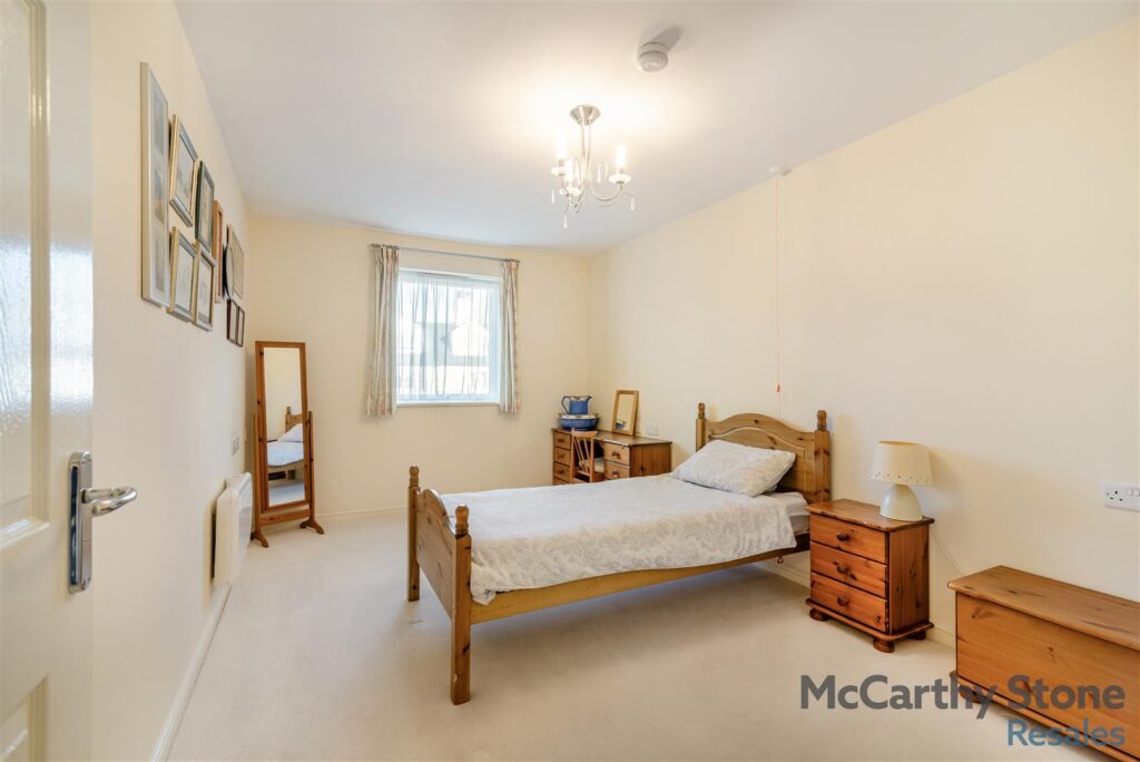 Amelia Court, Union Place, Worthing