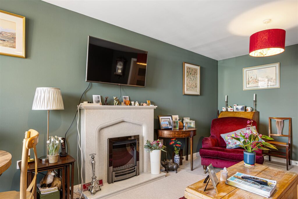 Stillington Road, Easingwold, York
