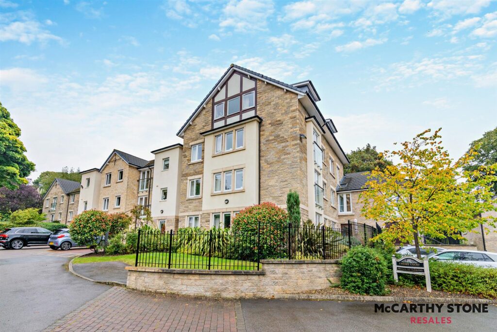 Blossom Court, Rufford Avenue, Yeadon, Leeds