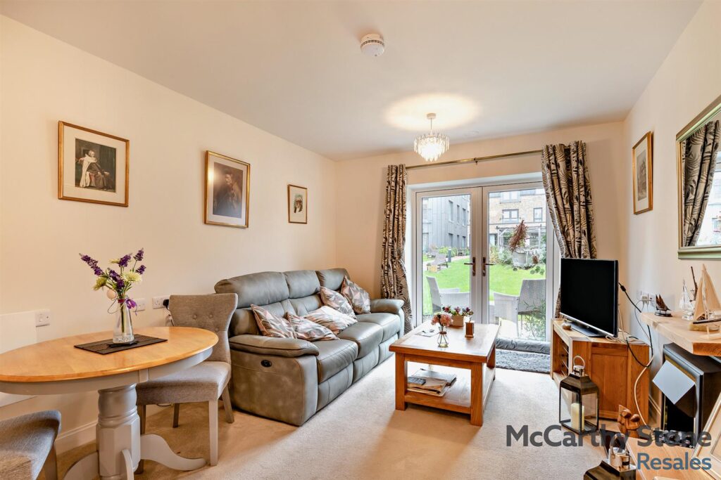 Norton Place, Icknield Way, Baldock