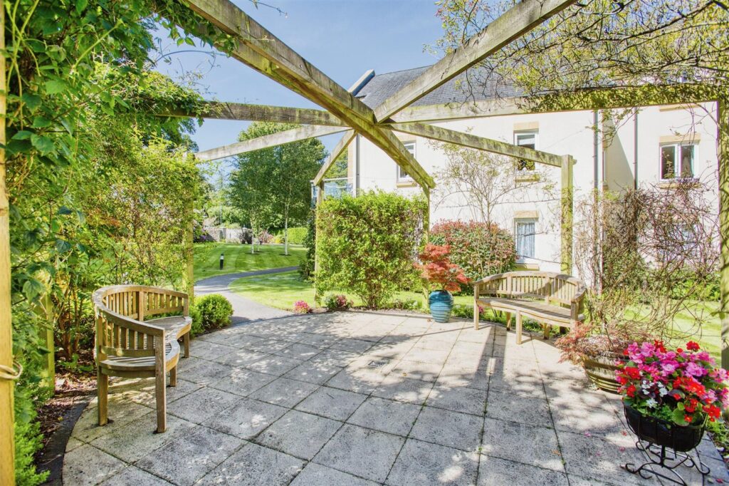 Holmcroft Court, Charlton Road, Shepton Mallet