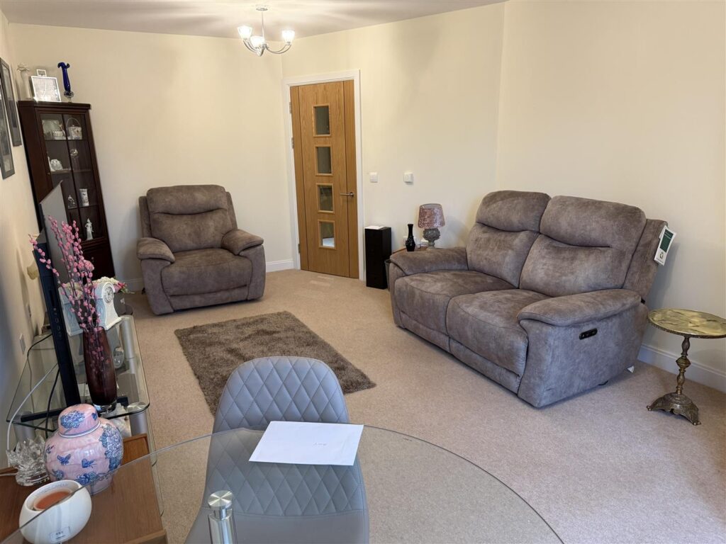 Mulberry Court, Enderby Road, Blaby, Leicester