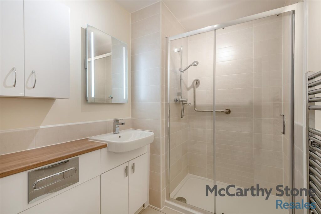 Summerfield Place, Wenlock Road, Shrewsbury, SY2 6JX