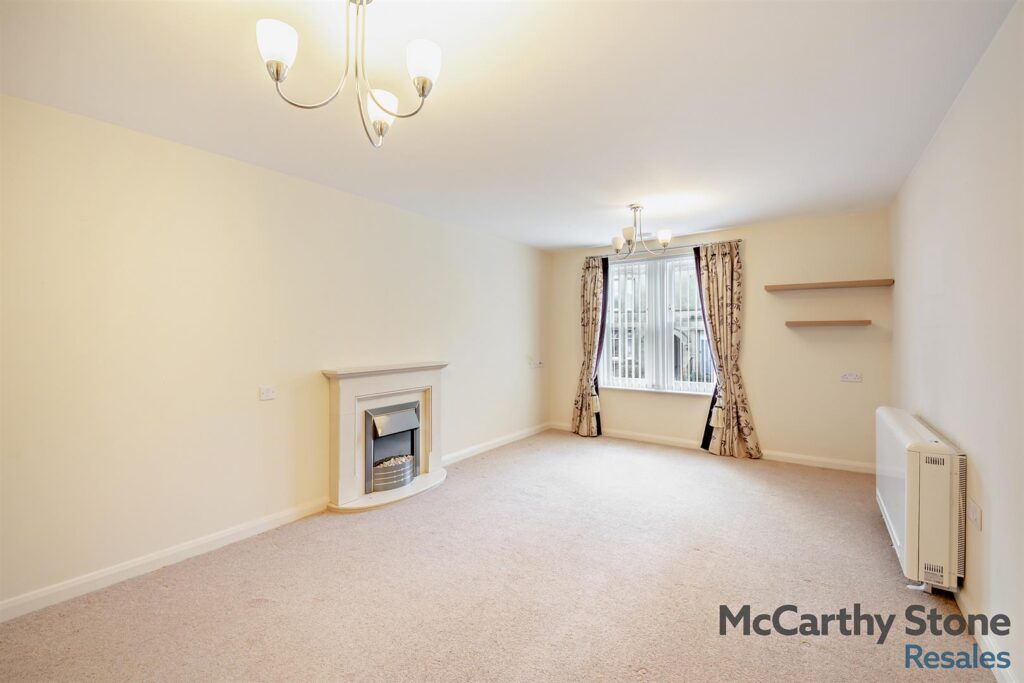 18 Robert Adam Court, Bondgate, Alnwick