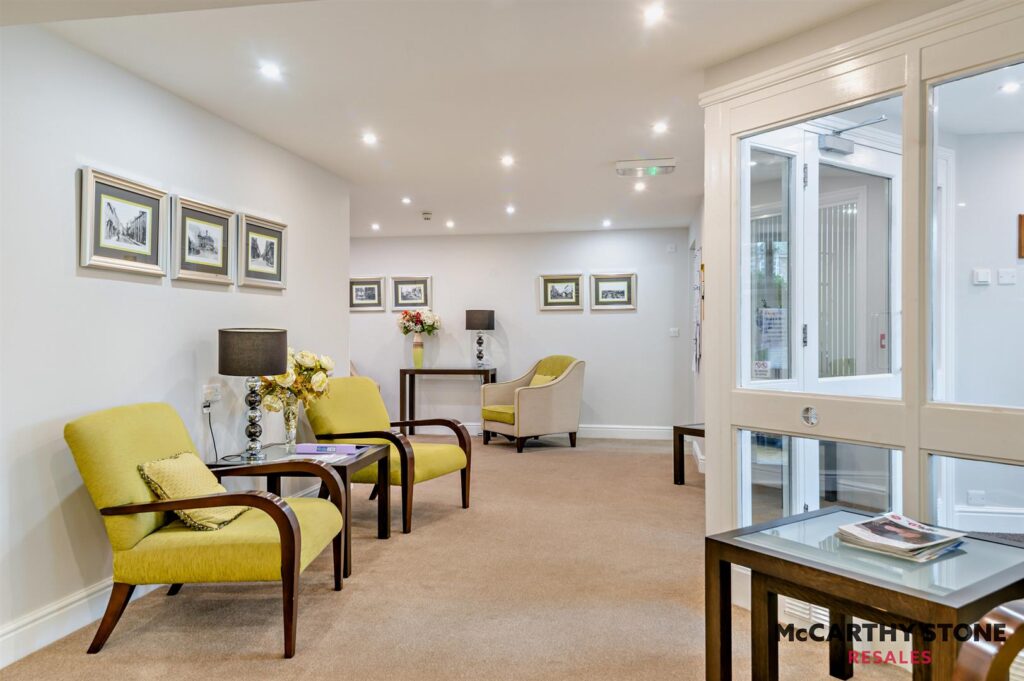 Holmcroft Court, Charlton Road, Shepton Mallet