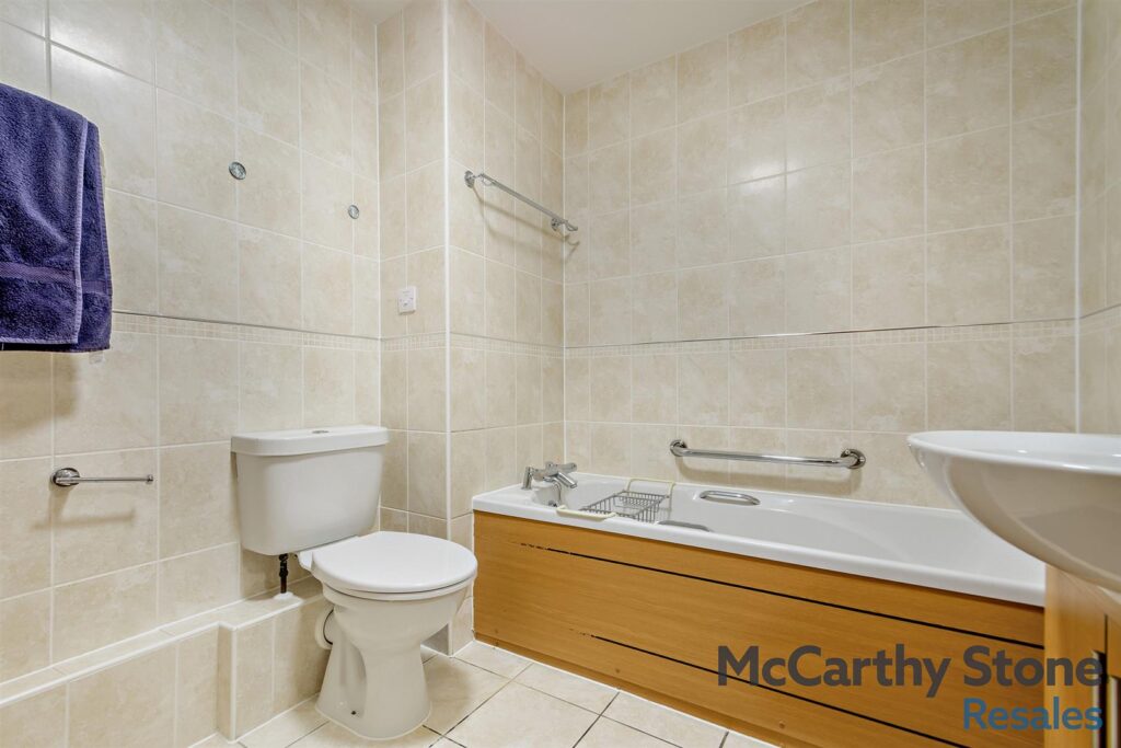 Blossom Court, Rufford Avenue, Yeadon, Leeds