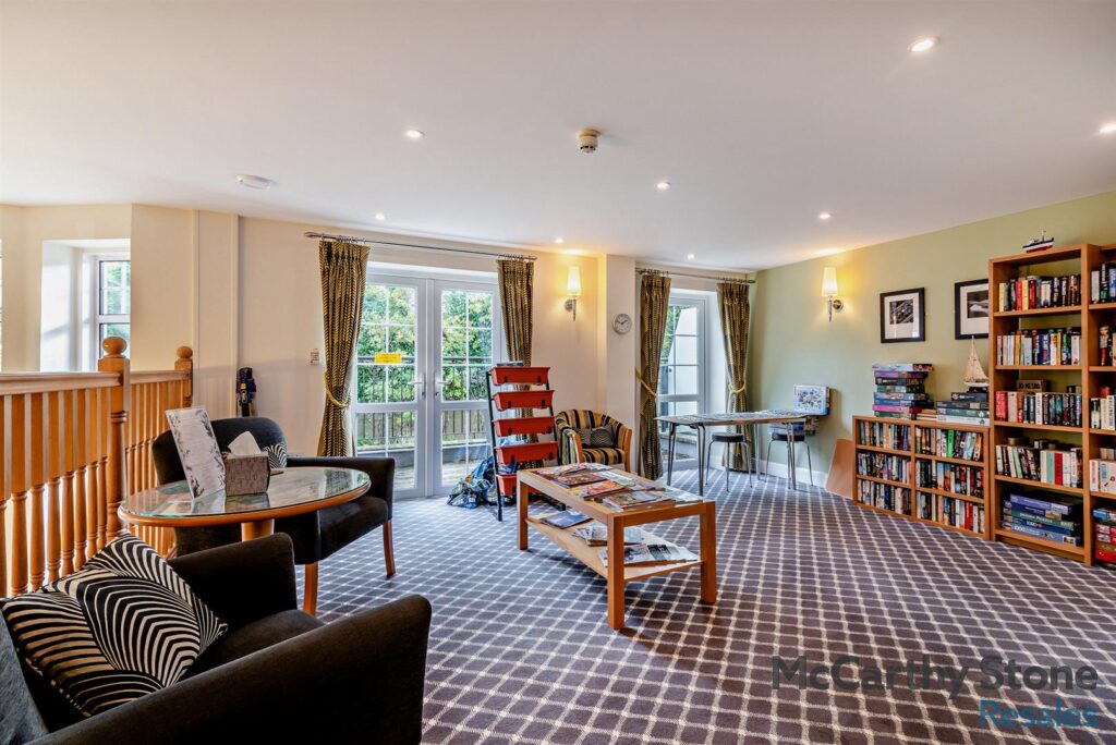 Holmes Place, Crowborough Hill, Crowborough