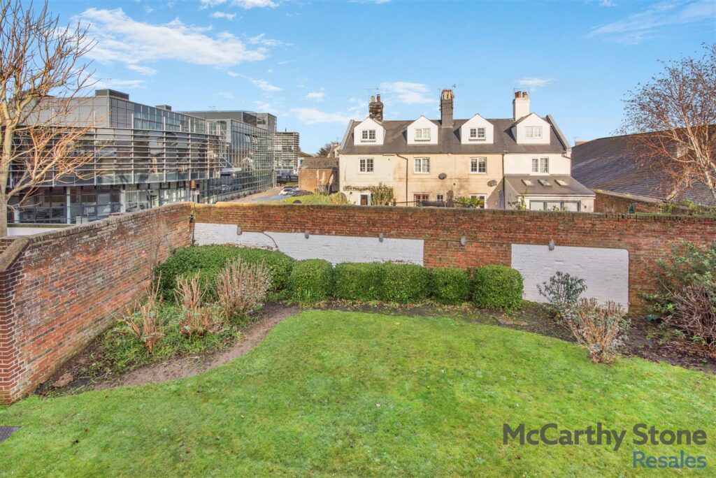 Amelia Court, Union Place, Worthing