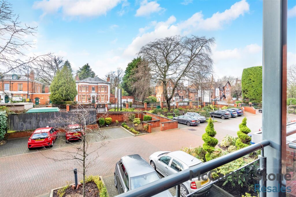 Ryland Place, Norfolk Road, Edgbaston, Birmingham