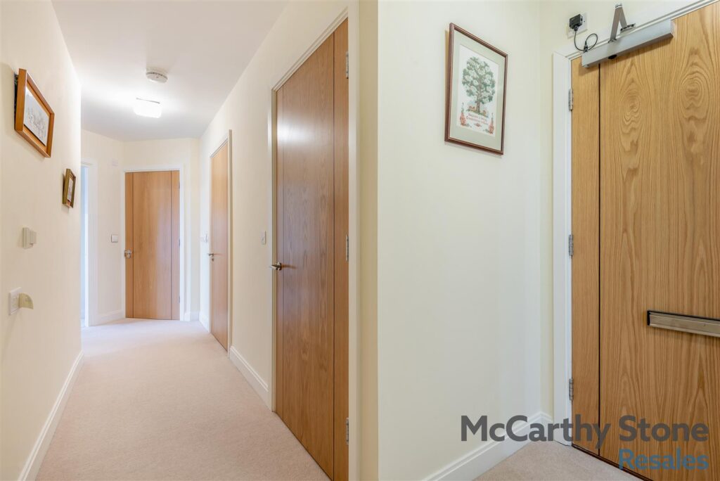 Bilberry Place, Recreation Road, Bromsgrove, B61 8DT