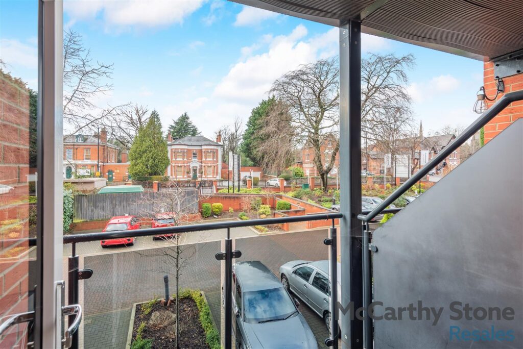 Ryland Place, Norfolk Road, Edgbaston, Birmingham