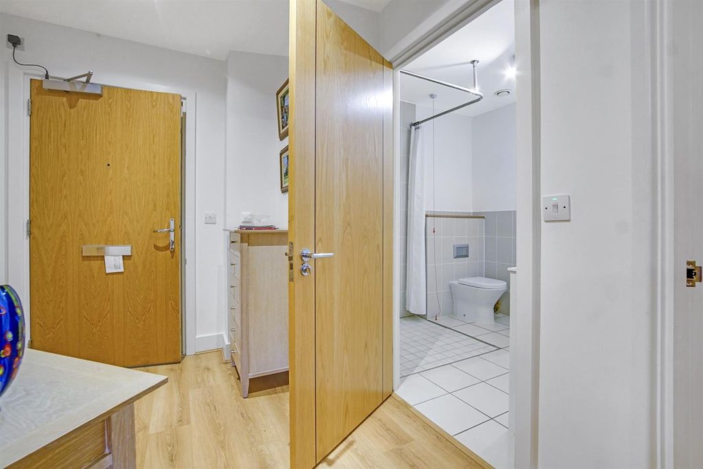 Sydney Court, Lansdown Road, Sidcup, DA14 4EF