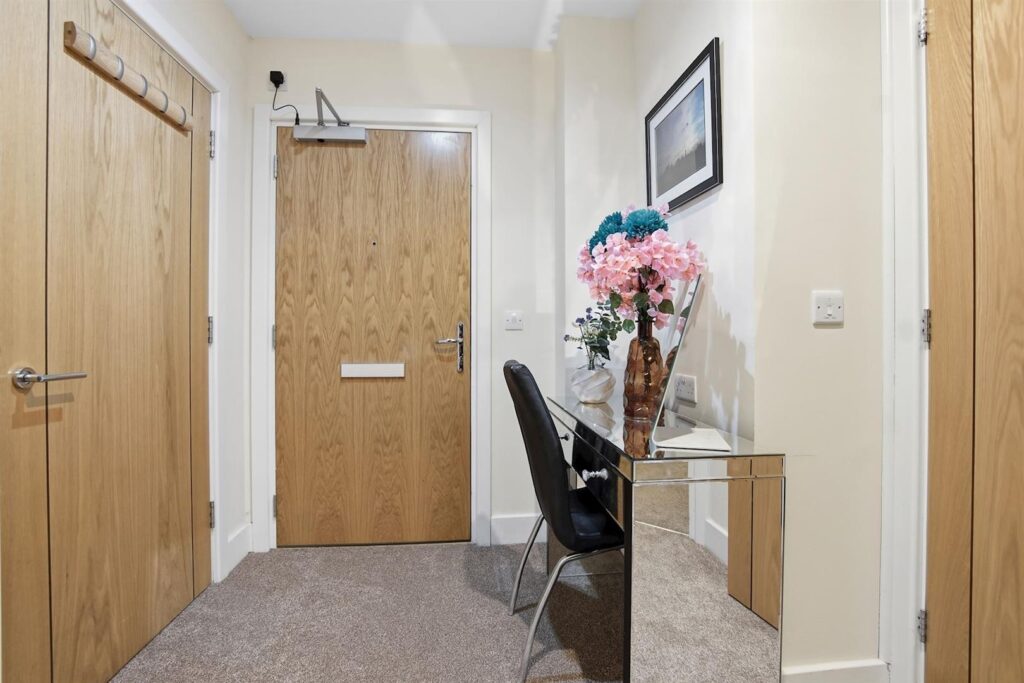 Sydney Court, Lansdown Road, Sidcup, DA14 4EF