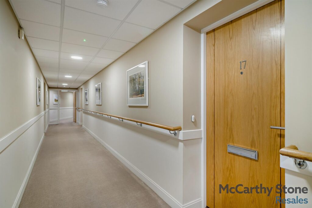 Magpie Court, High Street, Hanham, Bristol, BS15 3FS