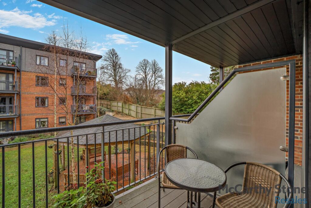 Magpie Court, High Street, Hanham, Bristol, BS15 3FS