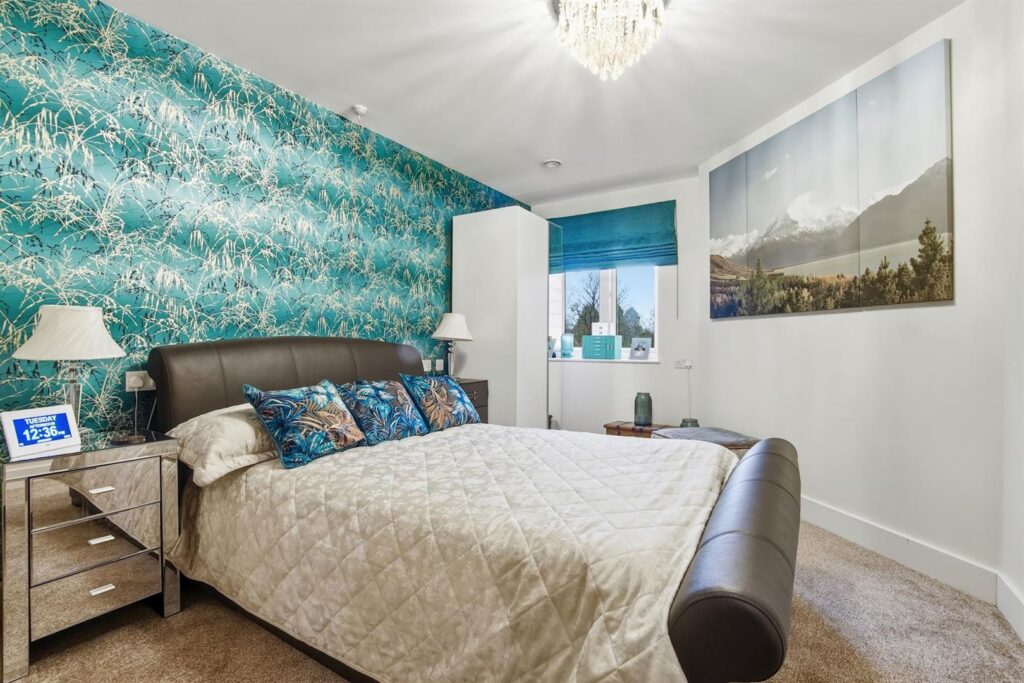 Sydney Court, Lansdown Road, Sidcup, DA14 4EF