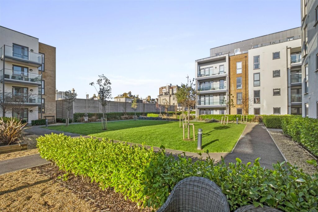 Neptune House, Heene Road, Worthing