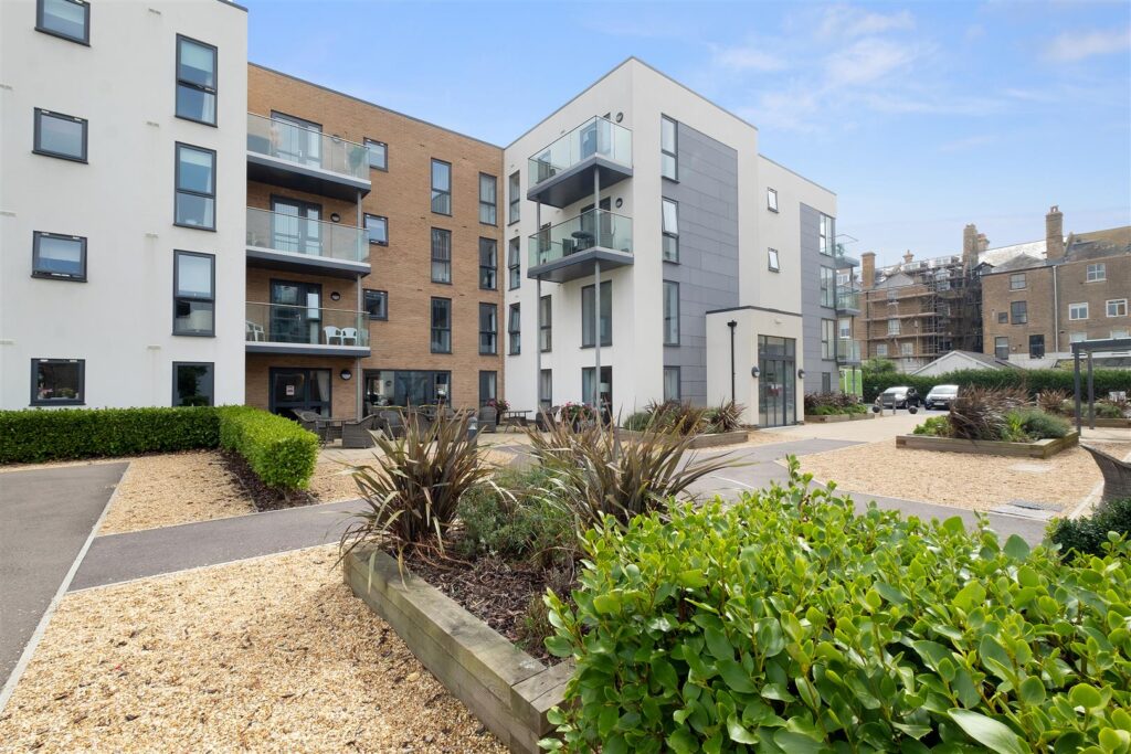 Neptune House, Heene Road, Worthing
