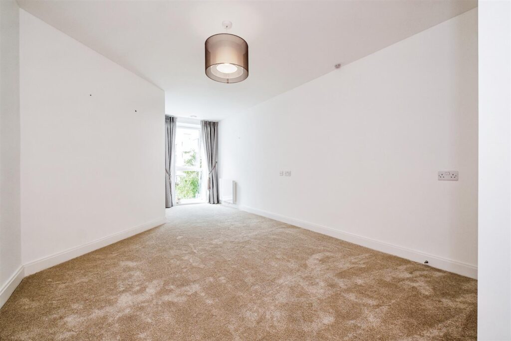 Neptune House, Heene Road, Worthing