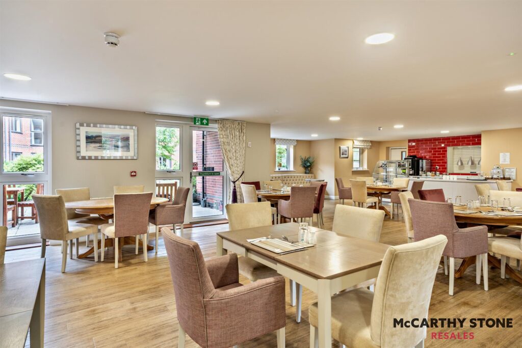 Magpie Court, High Street, Hanham, Bristol, BS15 3FS